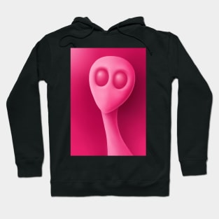 From Another World Hoodie